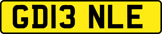 GD13NLE