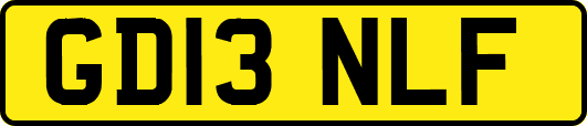 GD13NLF