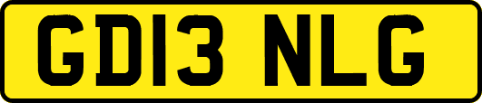 GD13NLG