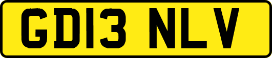 GD13NLV