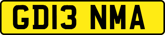 GD13NMA