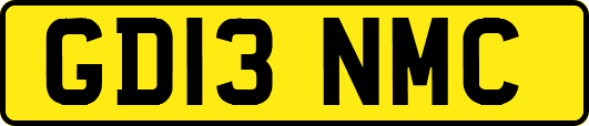 GD13NMC