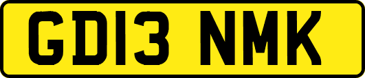 GD13NMK