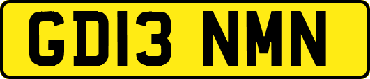 GD13NMN