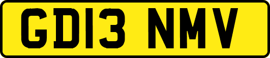 GD13NMV