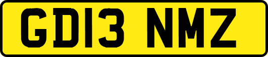 GD13NMZ