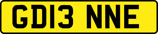 GD13NNE