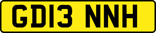 GD13NNH