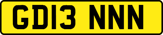 GD13NNN