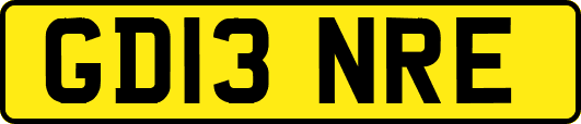 GD13NRE