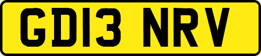 GD13NRV