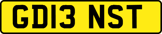 GD13NST