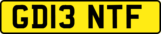 GD13NTF