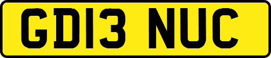 GD13NUC