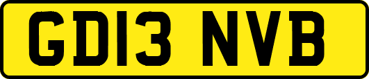GD13NVB