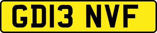 GD13NVF