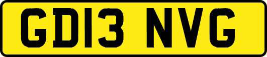 GD13NVG
