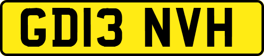 GD13NVH