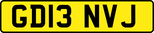 GD13NVJ