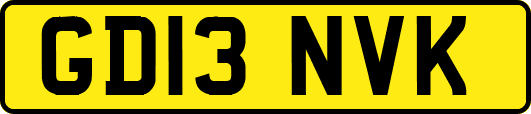 GD13NVK