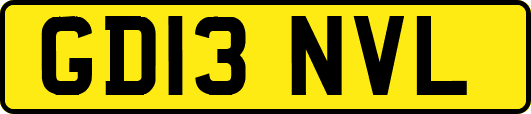 GD13NVL