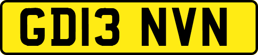 GD13NVN