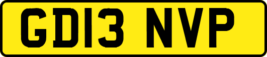 GD13NVP