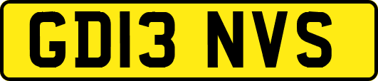 GD13NVS