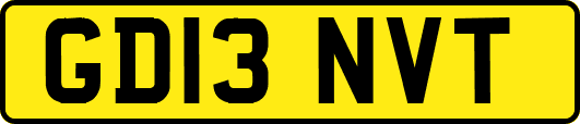 GD13NVT