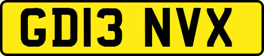 GD13NVX