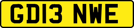 GD13NWE