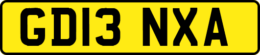 GD13NXA
