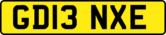 GD13NXE
