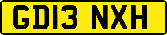 GD13NXH
