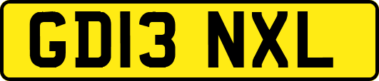 GD13NXL