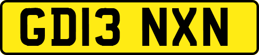 GD13NXN