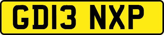 GD13NXP