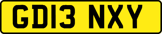 GD13NXY