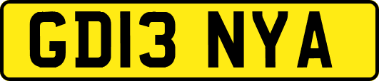 GD13NYA