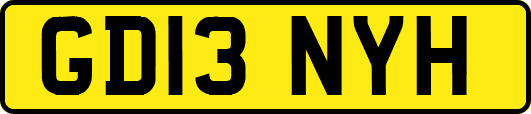GD13NYH