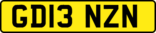 GD13NZN