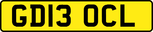 GD13OCL