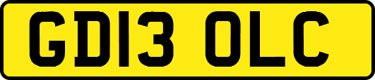 GD13OLC