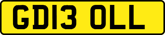 GD13OLL