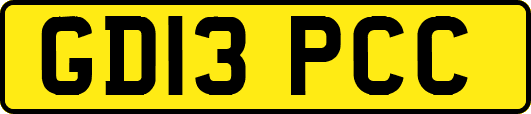 GD13PCC