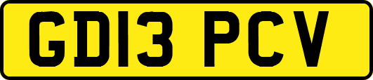 GD13PCV