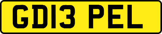 GD13PEL