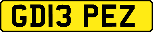 GD13PEZ