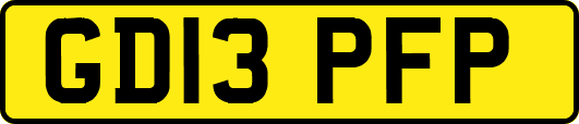 GD13PFP