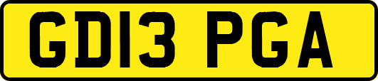 GD13PGA